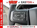 New 2025 GMC Sierra 3500 Pro Crew Cab 4x4 Pickup for sale #150672 - photo 20