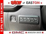 New 2025 GMC Sierra 3500 Pro Crew Cab 4x4 Pickup for sale #150672 - photo 22