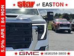 New 2025 GMC Sierra 3500 Pro Crew Cab 4x4 Pickup for sale #150672 - photo 23