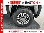 New 2025 GMC Sierra 3500 Pro Crew Cab 4x4 Pickup for sale #150672 - photo 27