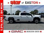 New 2025 GMC Sierra 3500 Pro Crew Cab 4x4 Pickup for sale #150672 - photo 4