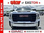 New 2025 GMC Sierra 3500 Pro Crew Cab 4x4 Pickup for sale #150672 - photo 5