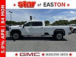 New 2025 GMC Sierra 3500 Pro Crew Cab 4x4 Pickup for sale #150672 - photo 6