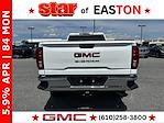 New 2025 GMC Sierra 3500 Pro Crew Cab 4x4 Pickup for sale #150672 - photo 8