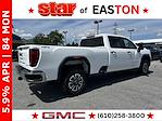 New 2025 GMC Sierra 3500 Pro Crew Cab 4x4 Pickup for sale #150672 - photo 2