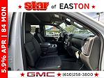 New 2025 GMC Sierra 3500 Pro Crew Cab 4x4 Pickup for sale #150672 - photo 9