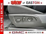 New 2025 GMC Sierra 3500 SLE Regular Cab 4x4 Pickup for sale #150673 - photo 11