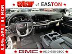 New 2025 GMC Sierra 3500 SLE Regular Cab 4x4 Pickup for sale #150673 - photo 12