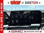 New 2025 GMC Sierra 3500 SLE Regular Cab 4x4 Pickup for sale #150673 - photo 13