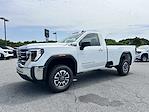New 2025 GMC Sierra 3500 SLE Regular Cab 4x4 Pickup for sale #150673 - photo 3