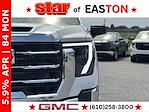 New 2025 GMC Sierra 3500 SLE Regular Cab 4x4 Pickup for sale #150673 - photo 22
