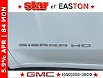 New 2025 GMC Sierra 3500 SLE Regular Cab 4x4 Pickup for sale #150673 - photo 24