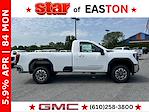 New 2025 GMC Sierra 3500 SLE Regular Cab 4x4 Pickup for sale #150673 - photo 4