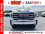 New 2025 GMC Sierra 3500 SLE Regular Cab 4x4 Pickup for sale #150673 - photo 5