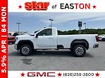 New 2025 GMC Sierra 3500 SLE Regular Cab 4x4 Pickup for sale #150673 - photo 6