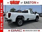 New 2025 GMC Sierra 3500 SLE Regular Cab 4x4 Pickup for sale #150673 - photo 2