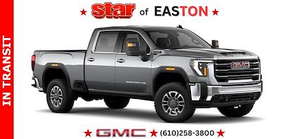 2025 GMC Sierra 3500 Crew Cab 4x4 Pickup for sale #150676 - photo 1