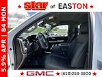 2025 GMC Sierra 3500 Regular Cab 4x4 Pickup for sale #150678 - photo 10
