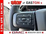 2025 GMC Sierra 3500 Regular Cab 4x4 Pickup for sale #150678 - photo 17