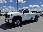 2025 GMC Sierra 3500 Regular Cab 4x4 Pickup for sale #150678 - photo 3