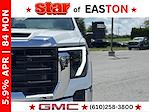 2025 GMC Sierra 3500 Regular Cab 4x4 Pickup for sale #150678 - photo 20