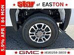 2025 GMC Sierra 3500 Regular Cab 4x4 Pickup for sale #150678 - photo 24
