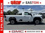2025 GMC Sierra 3500 Regular Cab 4x4 Pickup for sale #150678 - photo 4