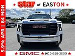 2025 GMC Sierra 3500 Regular Cab 4x4 Pickup for sale #150678 - photo 5