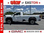 2025 GMC Sierra 3500 Regular Cab 4x4 Pickup for sale #150678 - photo 6