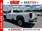 2025 GMC Sierra 3500 Regular Cab 4x4 Pickup for sale #150678 - photo 7