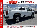 2025 GMC Sierra 3500 Regular Cab 4x4 Pickup for sale #150678 - photo 2