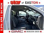 2025 GMC Sierra 3500 Regular Cab 4x4 Pickup for sale #150678 - photo 9