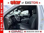 New 2025 GMC Sierra 3500 Regular Cab 4x4 Reading TPA50-98SW 8' 2" Service Truck for sale #150680 - photo 10
