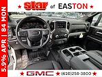 New 2025 GMC Sierra 3500 Regular Cab 4x4 Reading TPA50-98SW 8' 2" Service Truck for sale #150680 - photo 11