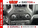 New 2025 GMC Sierra 3500 Regular Cab 4x4 Reading TPA50-98SW 8' 2" Service Truck for sale #150680 - photo 14
