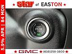 New 2025 GMC Sierra 3500 Regular Cab 4x4 Reading TPA50-98SW 8' 2" Service Truck for sale #150680 - photo 16