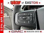 New 2025 GMC Sierra 3500 Regular Cab 4x4 Reading TPA50-98SW 8' 2" Service Truck for sale #150680 - photo 17