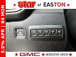 New 2025 GMC Sierra 3500 Regular Cab 4x4 Reading TPA50-98SW 8' 2" Service Truck for sale #150680 - photo 18