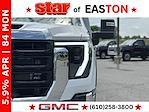 New 2025 GMC Sierra 3500 Regular Cab 4x4 Reading TPA50-98SW 8' 2" Service Truck for sale #150680 - photo 20