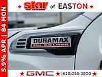New 2025 GMC Sierra 3500 Regular Cab 4x4 Reading TPA50-98SW 8' 2" Service Truck for sale #150680 - photo 21