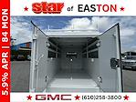New 2025 GMC Sierra 3500 Regular Cab 4x4 Reading TPA50-98SW 8' 2" Service Truck for sale #150680 - photo 25