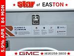 New 2025 GMC Sierra 3500 Regular Cab 4x4 Reading TPA50-98SW 8' 2" Service Truck for sale #150680 - photo 26