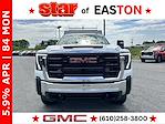 New 2025 GMC Sierra 3500 Regular Cab 4x4 Reading TPA50-98SW 8' 2" Service Truck for sale #150680 - photo 5