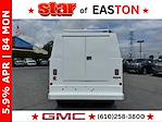 New 2025 GMC Sierra 3500 Regular Cab 4x4 Reading TPA50-98SW 8' 2" Service Truck for sale #150680 - photo 8