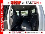 New 2025 GMC Sierra 3500 Crew Cab 4x4 Service Truck for sale #150682 - photo 12