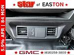 New 2025 GMC Sierra 3500 Crew Cab 4x4 Service Truck for sale #150682 - photo 13