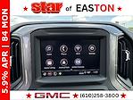 New 2025 GMC Sierra 3500 Crew Cab 4x4 Service Truck for sale #150682 - photo 15