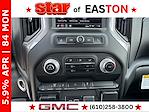 New 2025 GMC Sierra 3500 Crew Cab 4x4 Service Truck for sale #150682 - photo 17