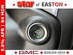 New 2025 GMC Sierra 3500 Crew Cab 4x4 Service Truck for sale #150682 - photo 19
