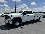New 2025 GMC Sierra 3500 Crew Cab 4x4 Service Truck for sale #150682 - photo 3